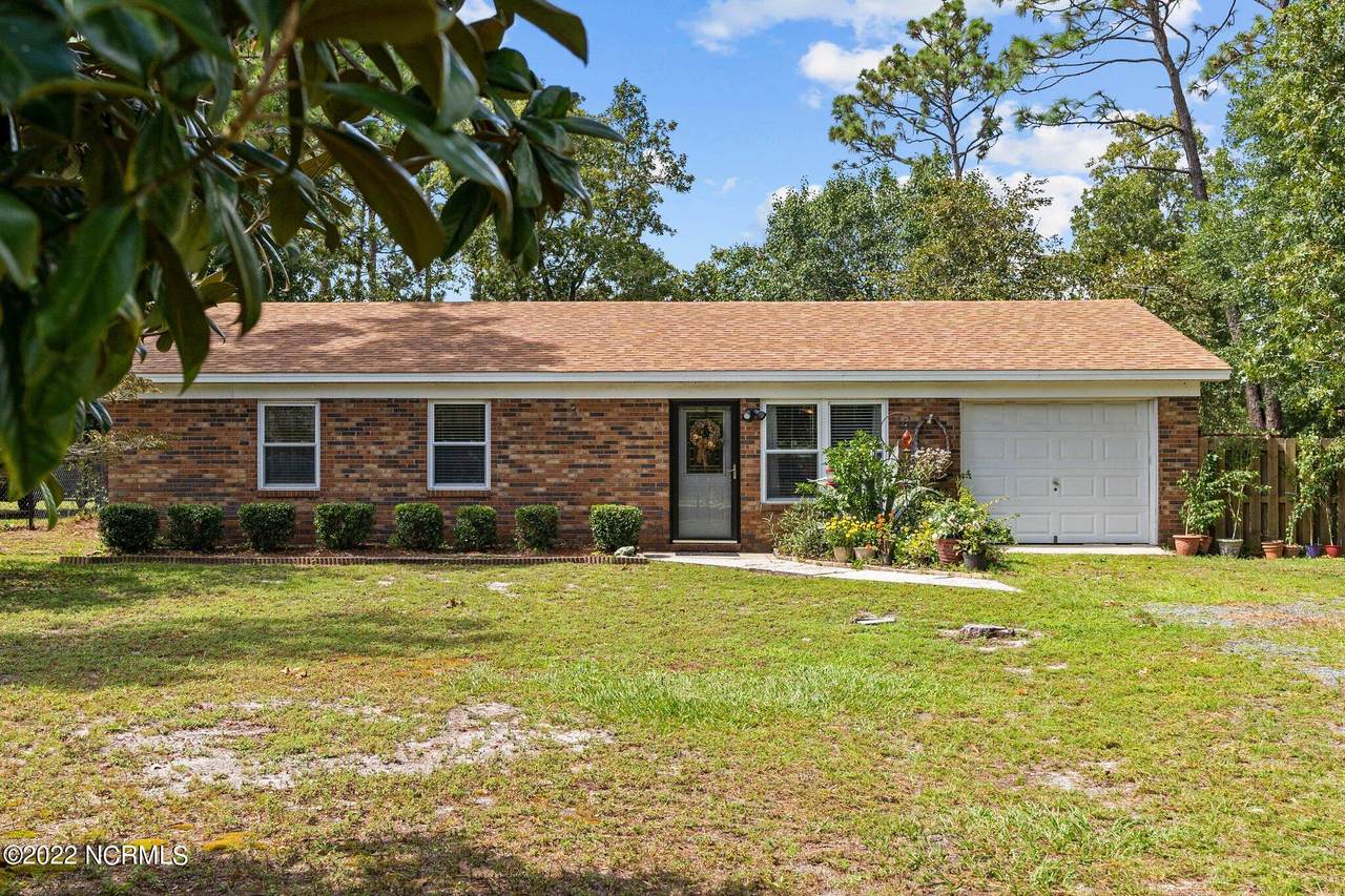 1343 Long Leaf Road - Photo 1