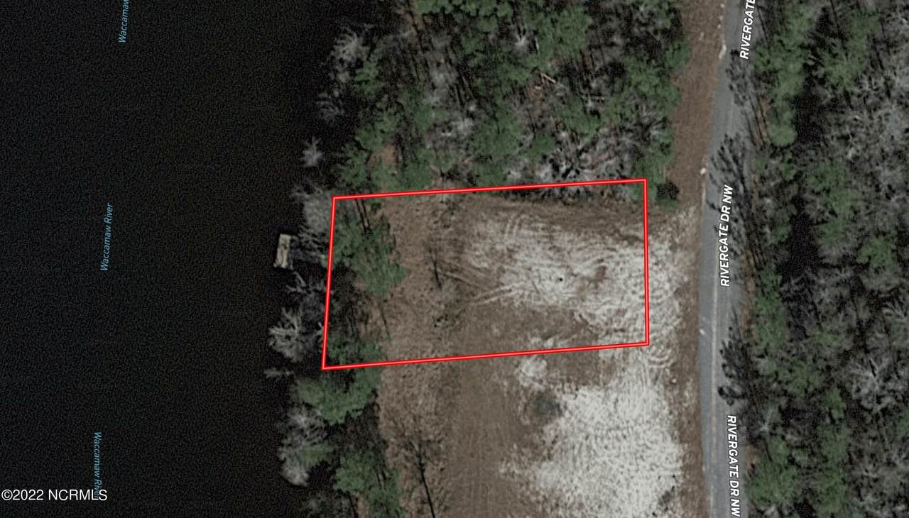 9906 Rivergate Drive - Photo 1