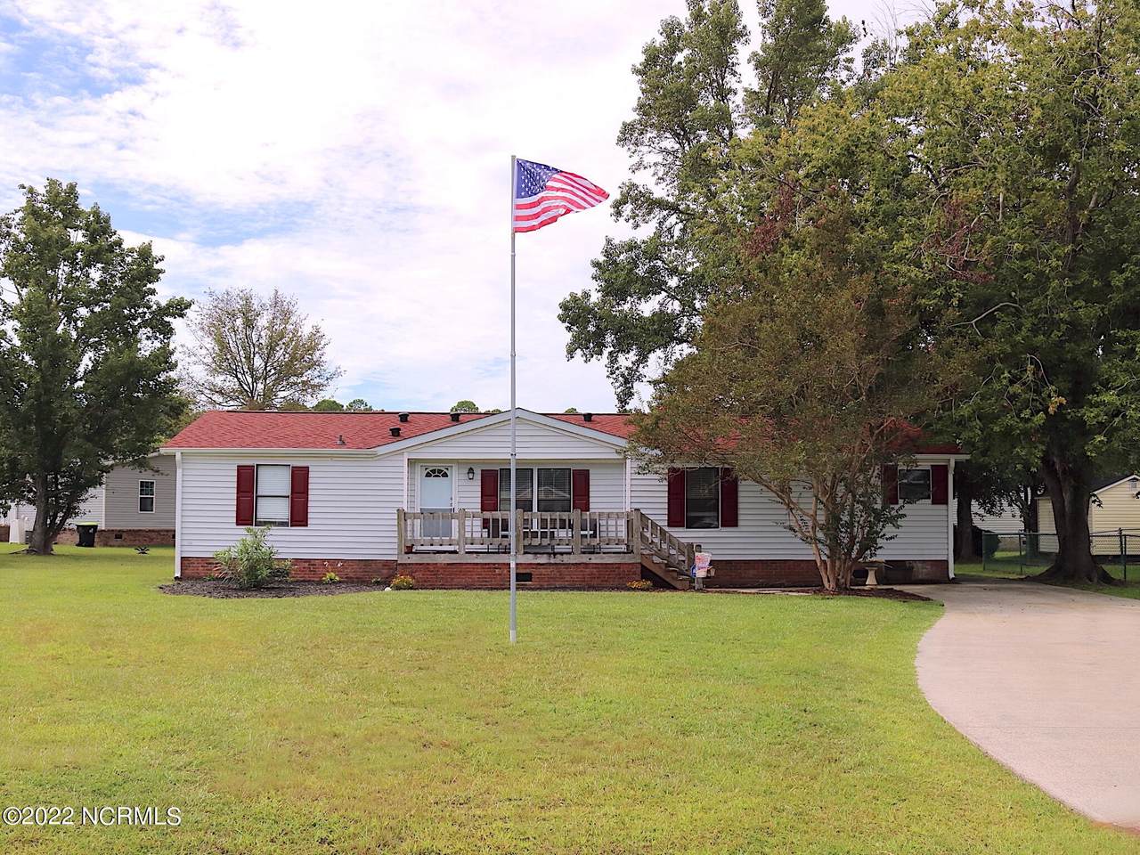 1107 Bow Court - Photo 1