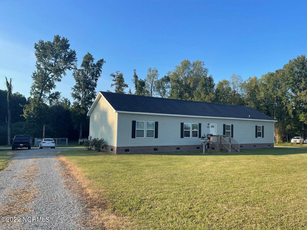 793 Creeksville Road - Photo 1