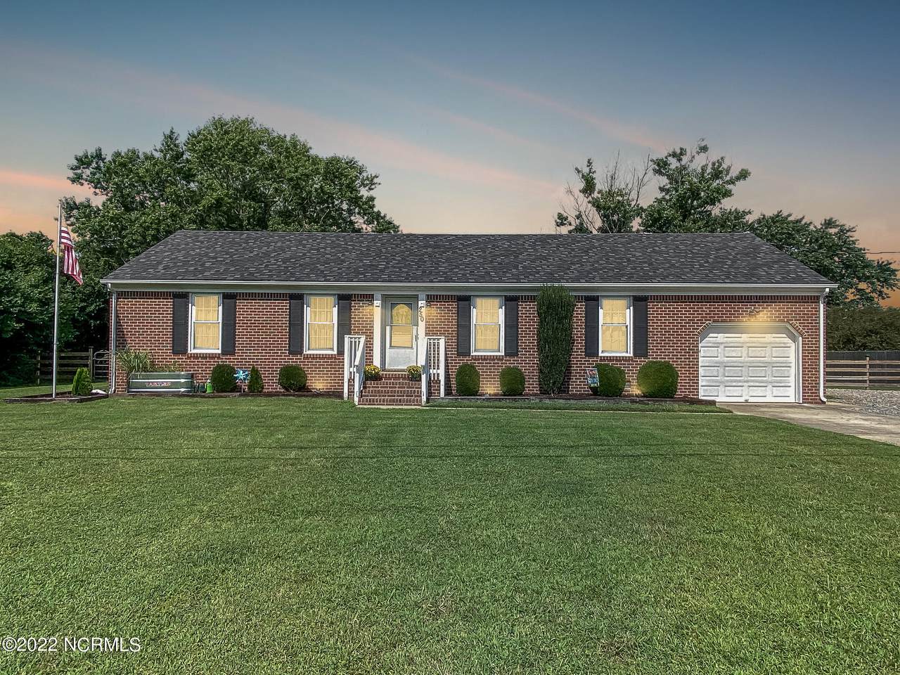 250 Puddin Ridge Road - Photo 1