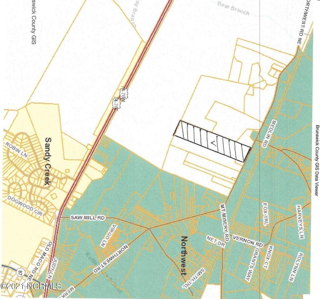 0 Northwest Road - Photo 1