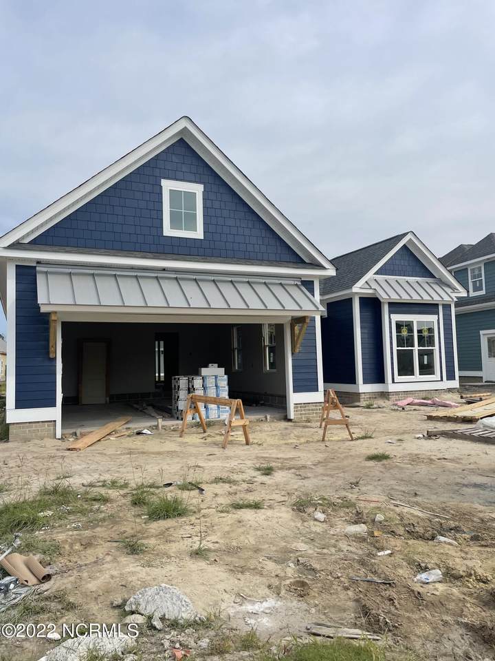 3444 Lake Club Circle - Photo 1