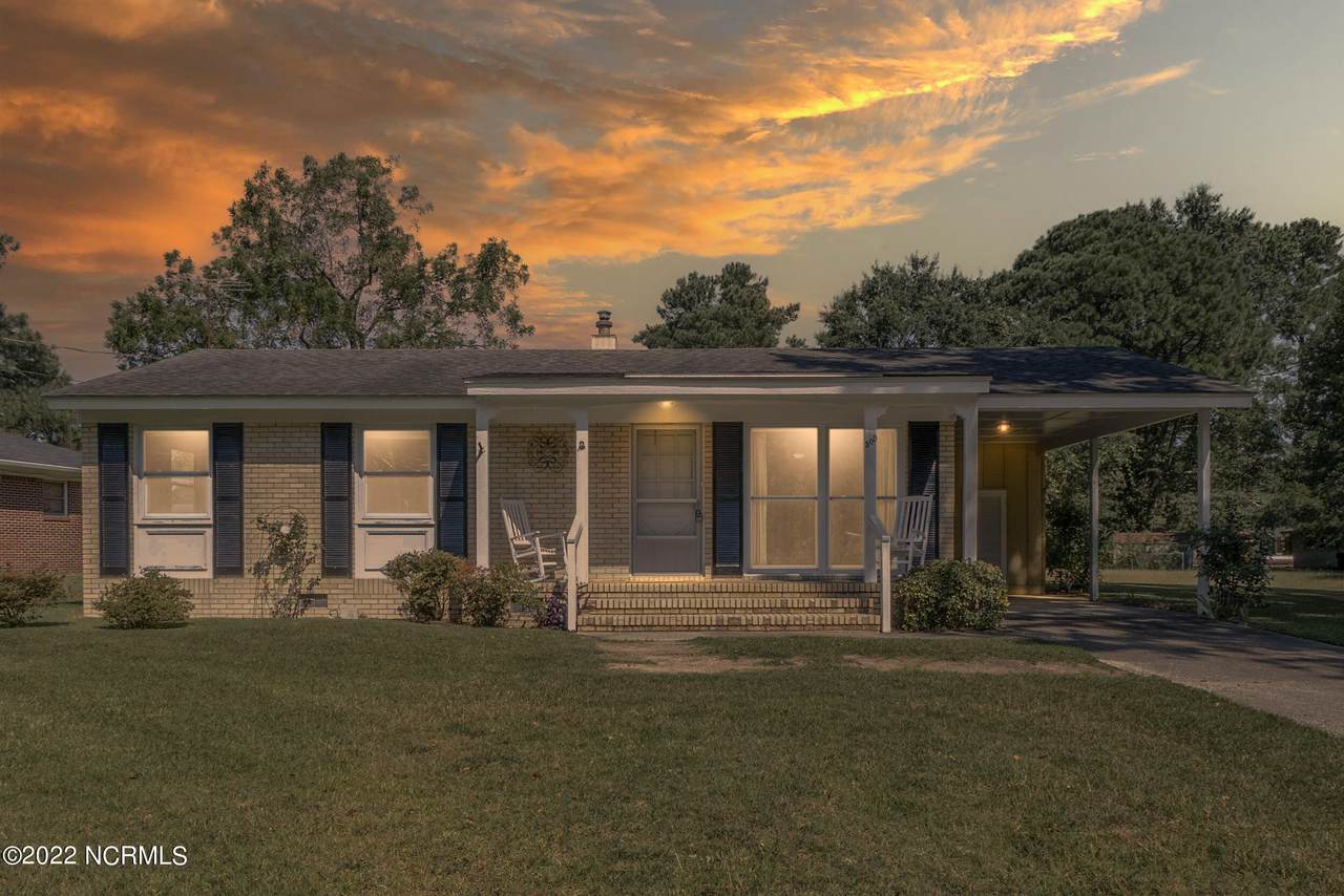 509 Bonner Drive - Photo 1
