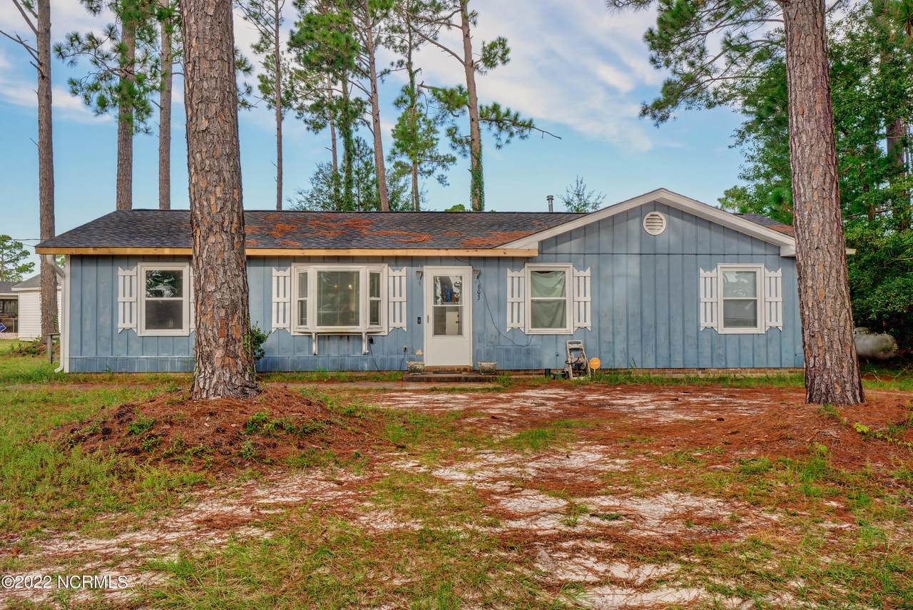 603 Governors Road - Photo 1