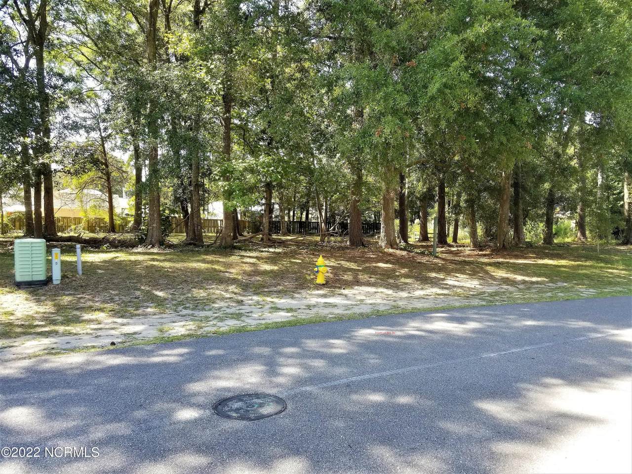 Lot 60 Oyster Pointe Drive - Photo 1