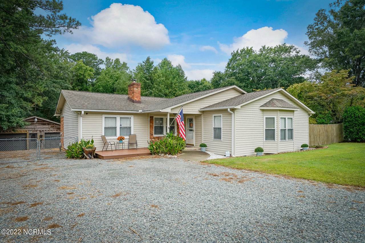 116 Willett Road - Photo 1