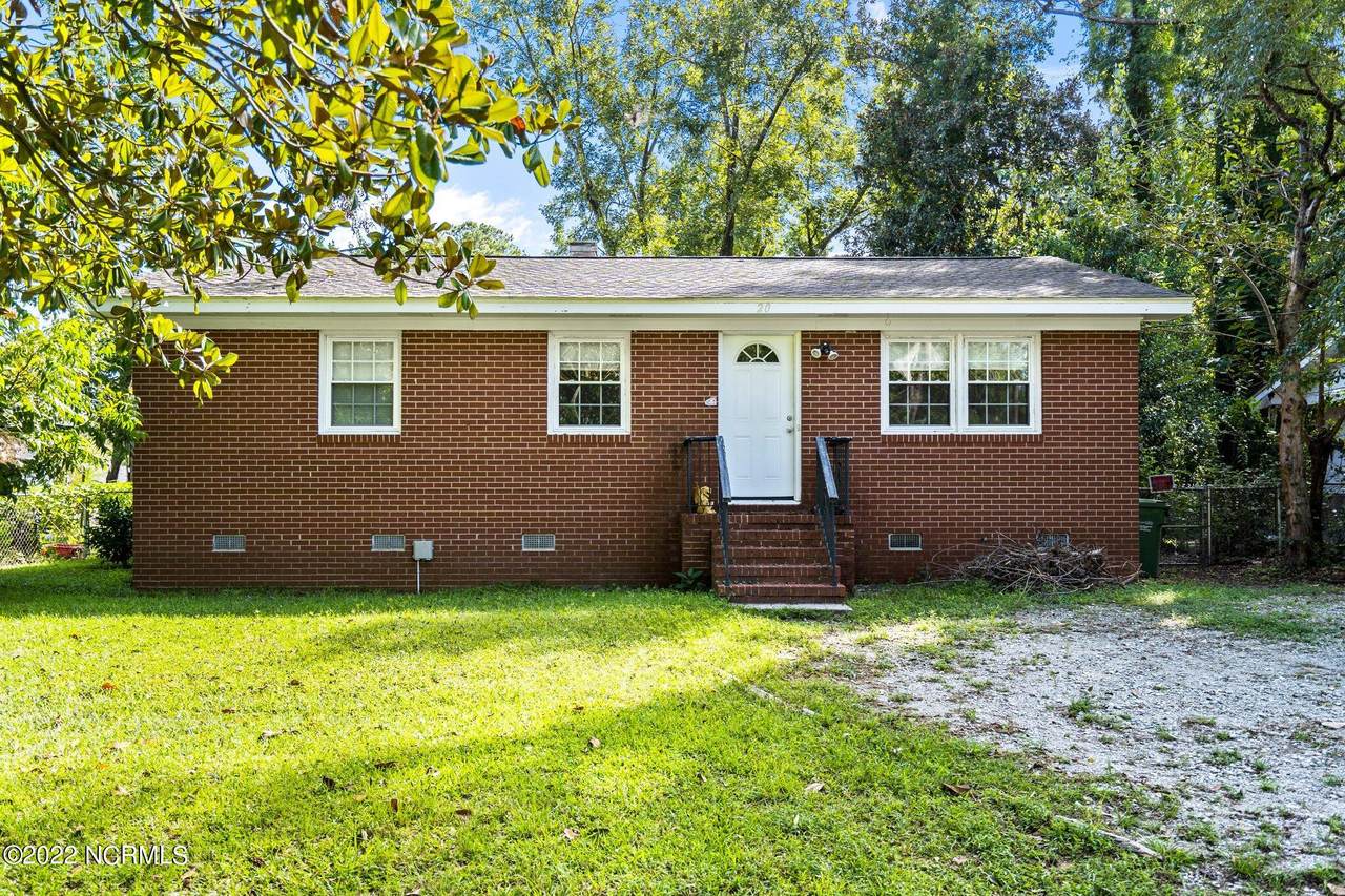20 29th Street - Photo 1
