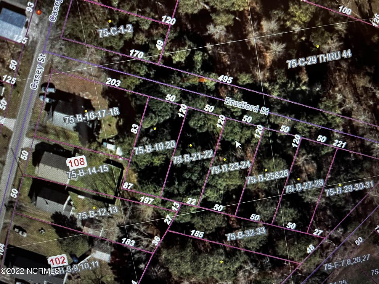 000 Bradford Street - Photo 1