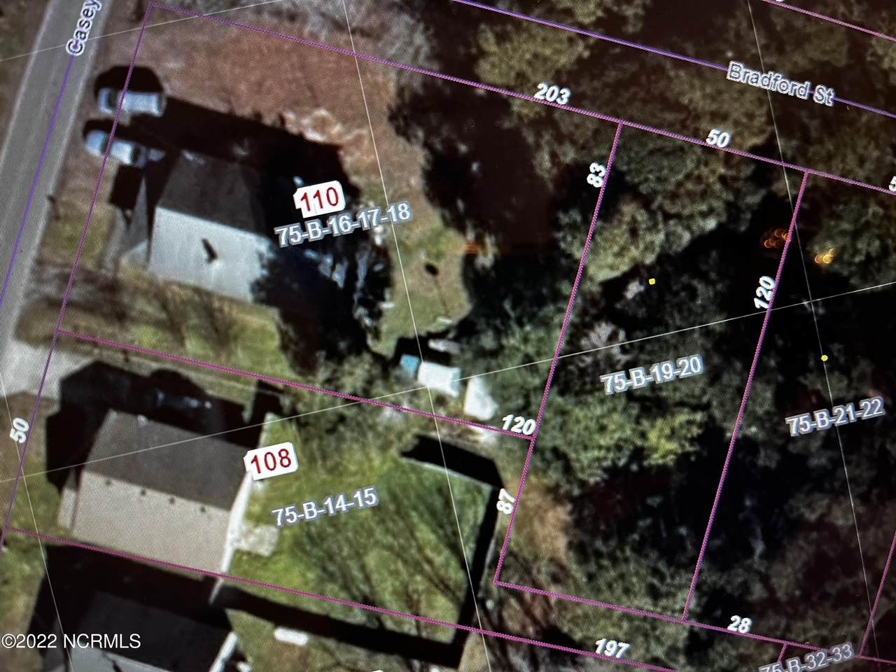 000 Bradford Street - Photo 1