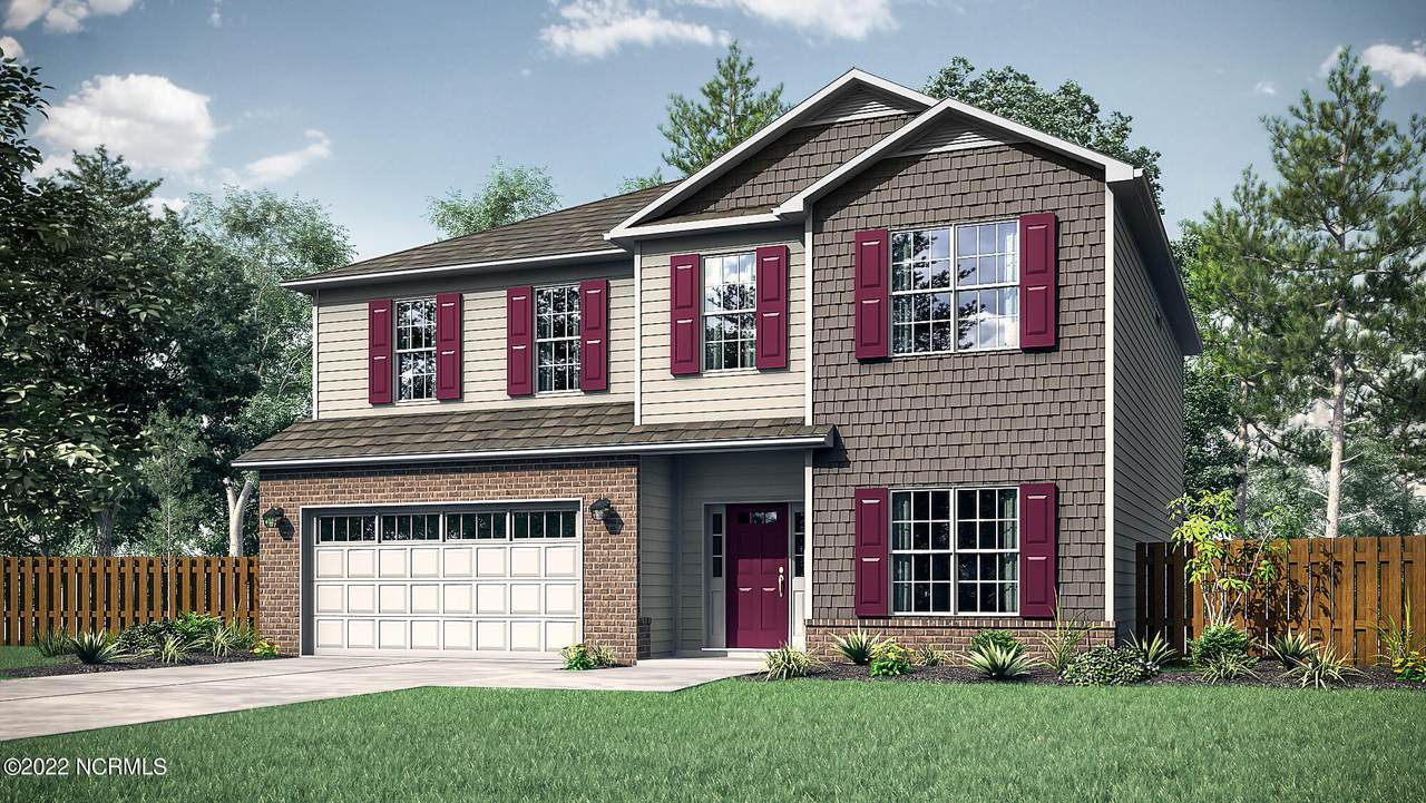 407 Palisades Way - Photo 1