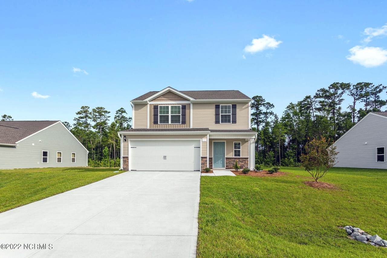 75 Gordy Way - Photo 1