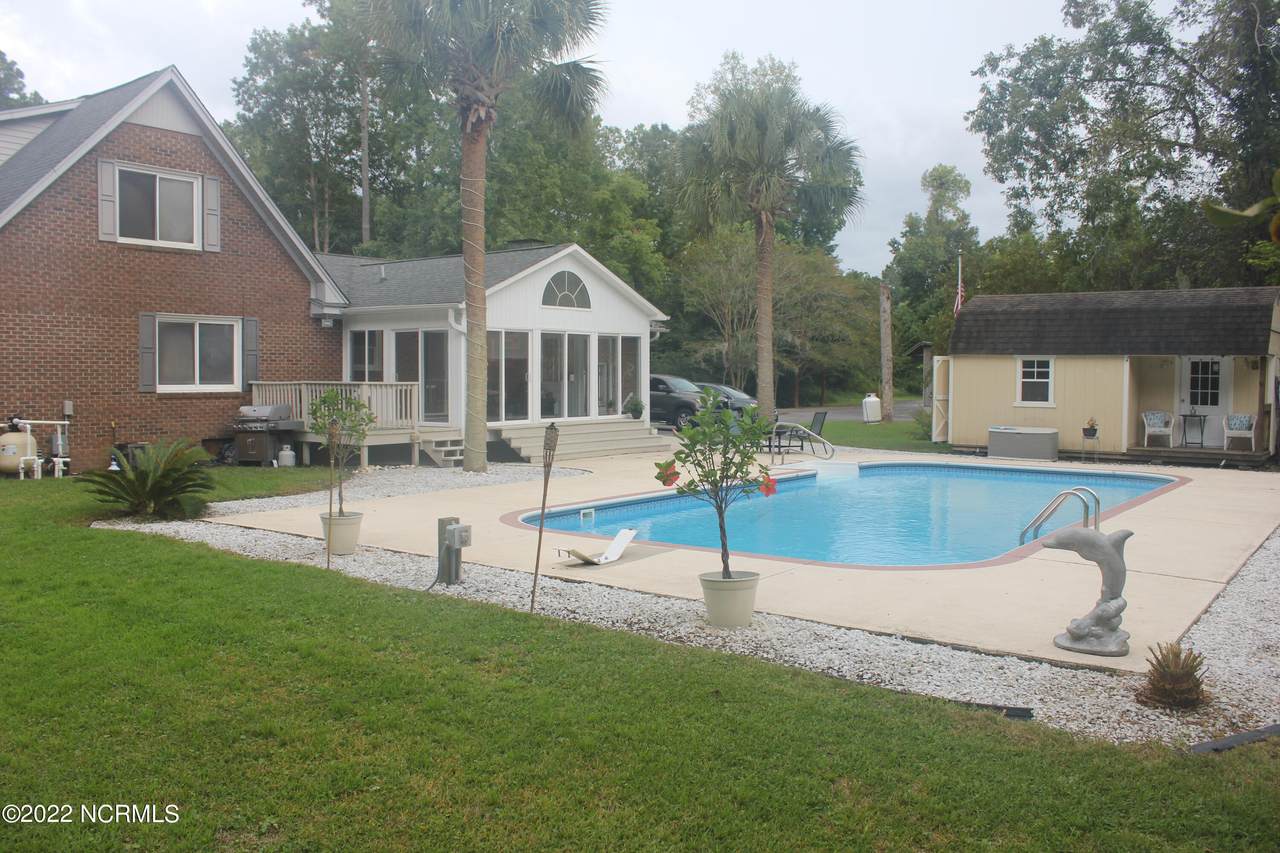 4135 Rivershore Drive - Photo 1