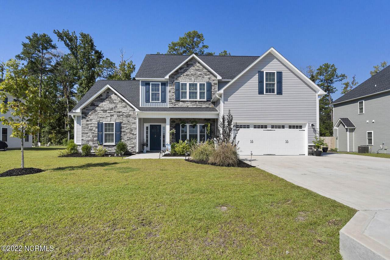 765 Habersham Avenue - Photo 1
