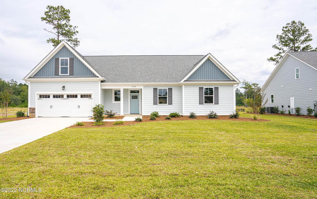 3796 Sunny Meadow Lane - Photo 1