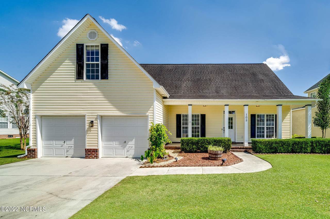 105 Pleasant Court - Photo 1