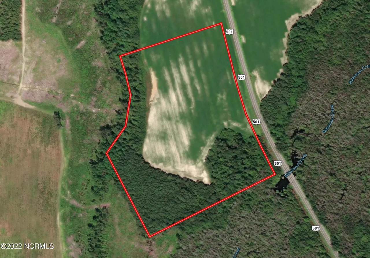 Tbd Nc 130 Highway - Photo 1