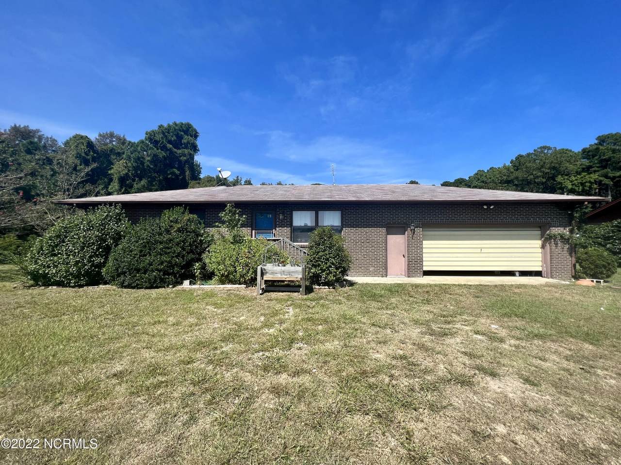 143 Hog Quarter Road - Photo 1