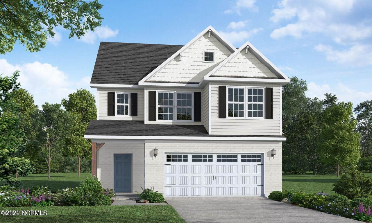 562 Transom Way - Photo 1