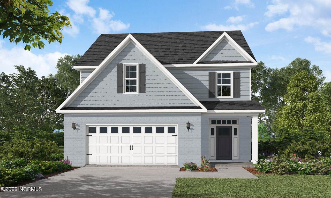 568 Transom Way - Photo 1
