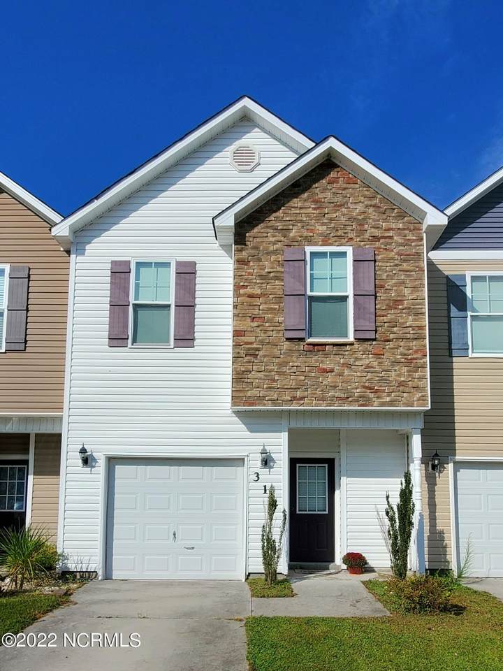 314 Cedar Island Trail - Photo 1