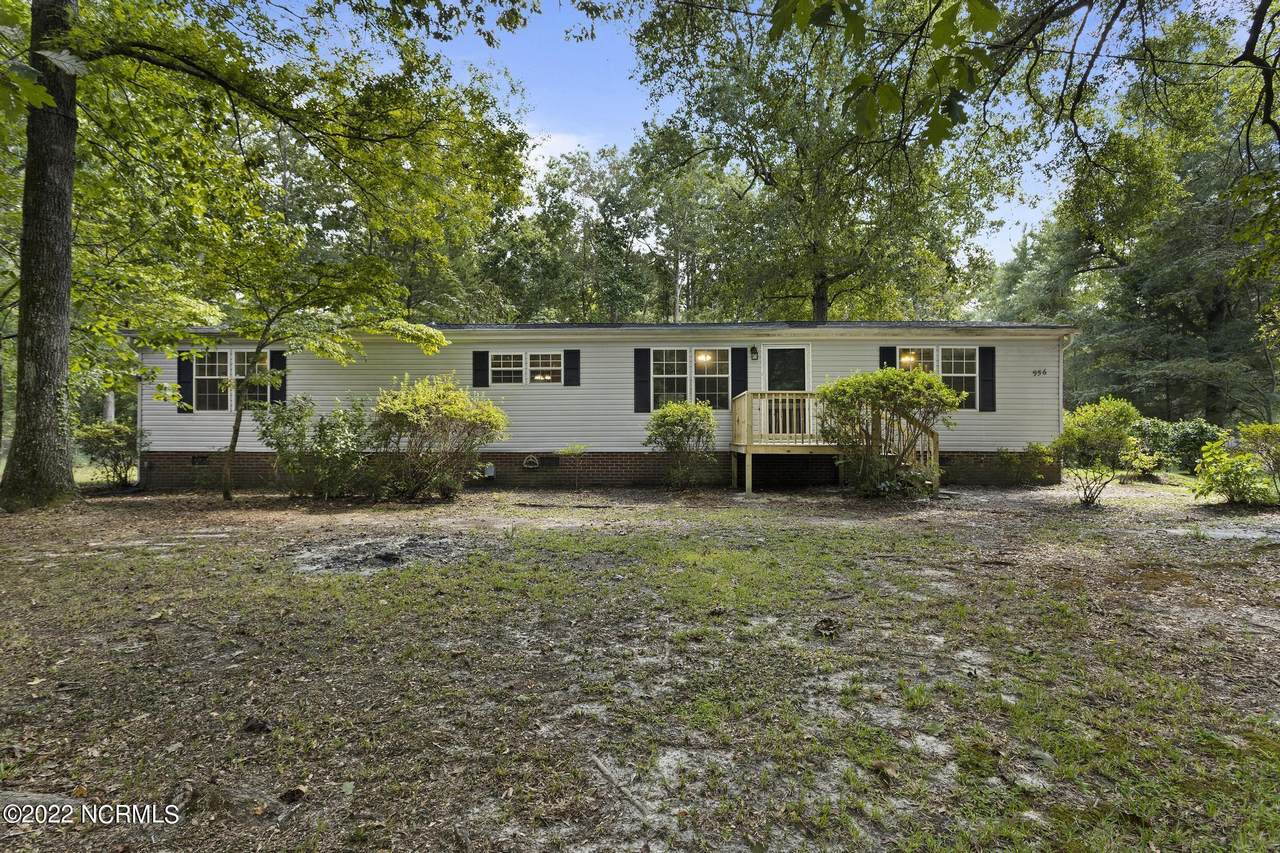 956 Hickory Drive - Photo 1