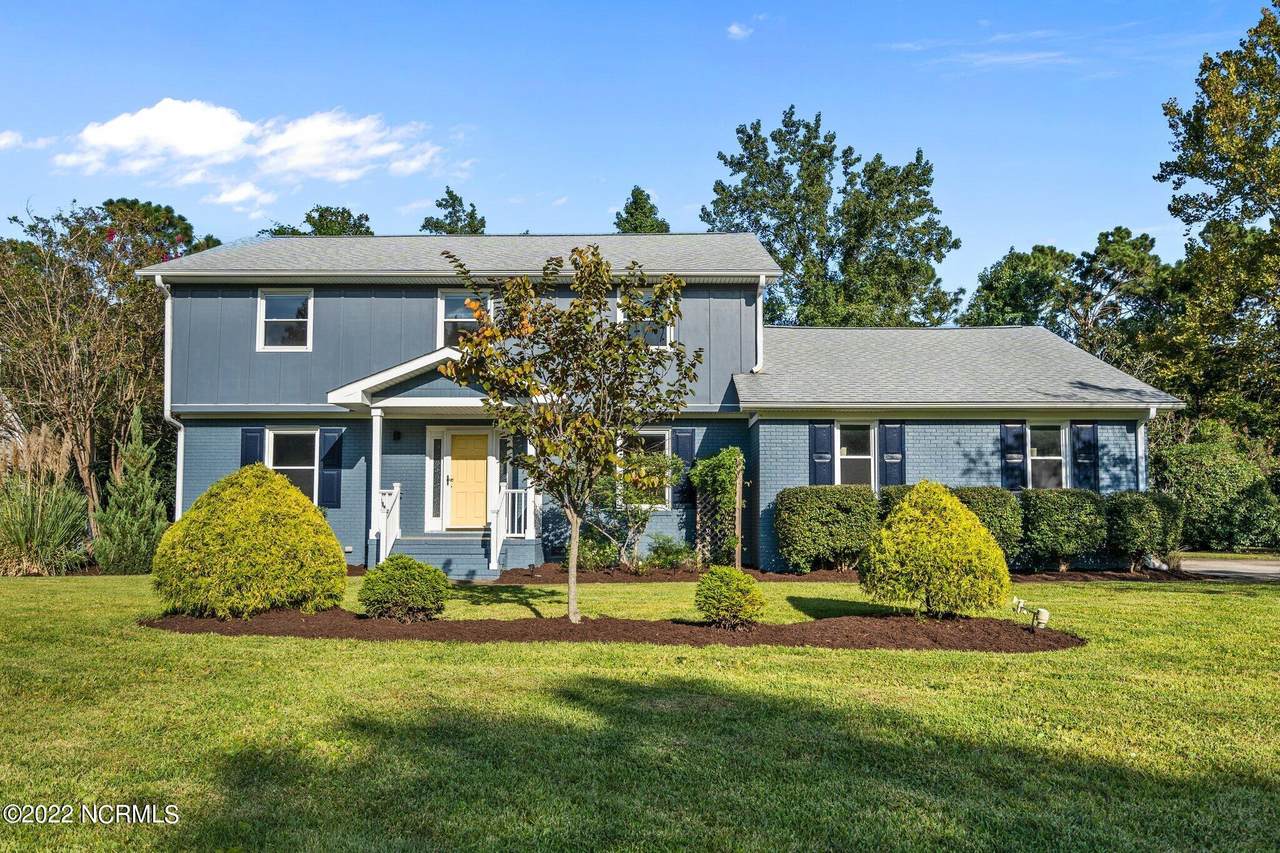 126 Chelsea Lane - Photo 1