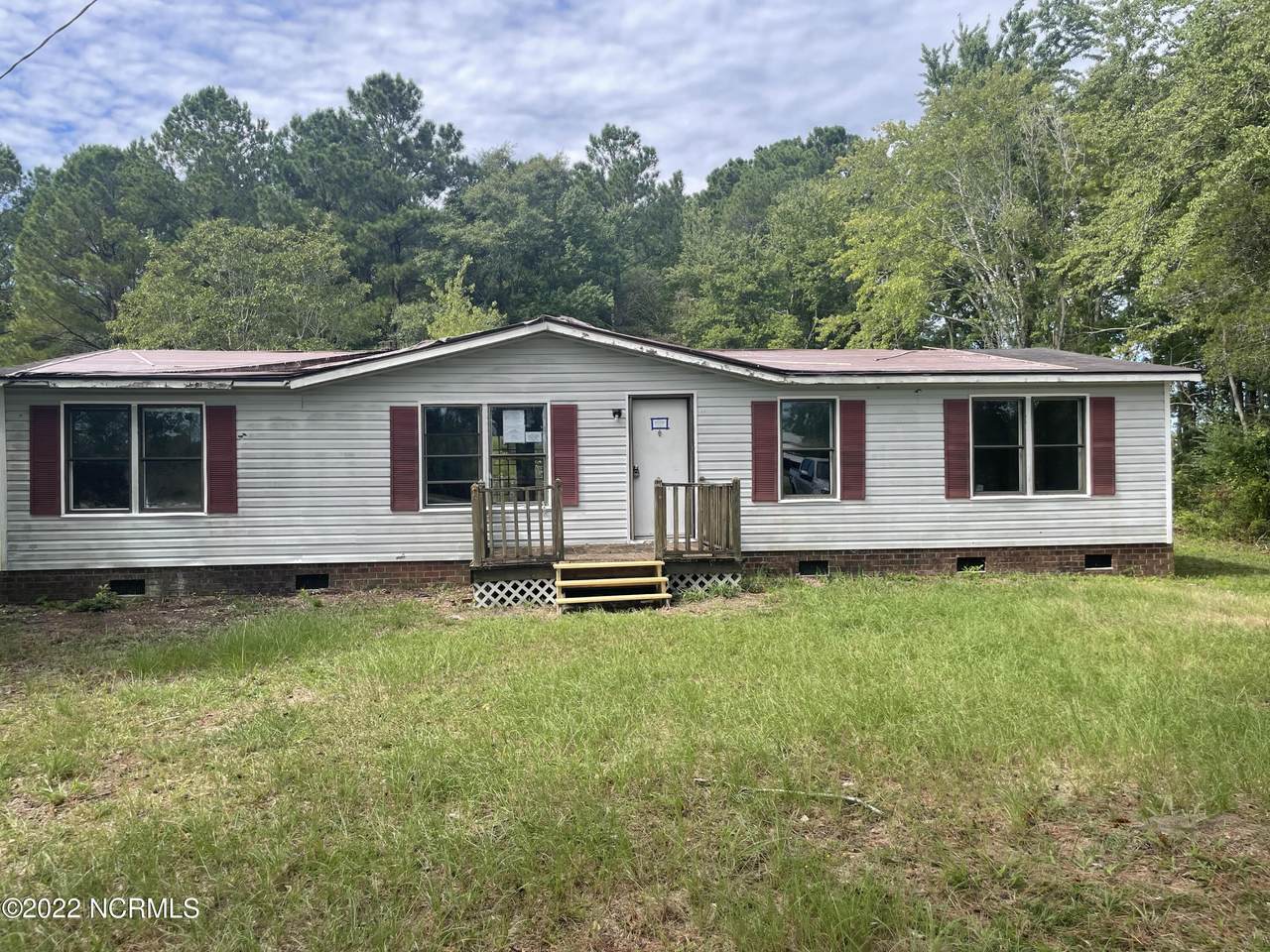 351 Nine Mile Road - Photo 1