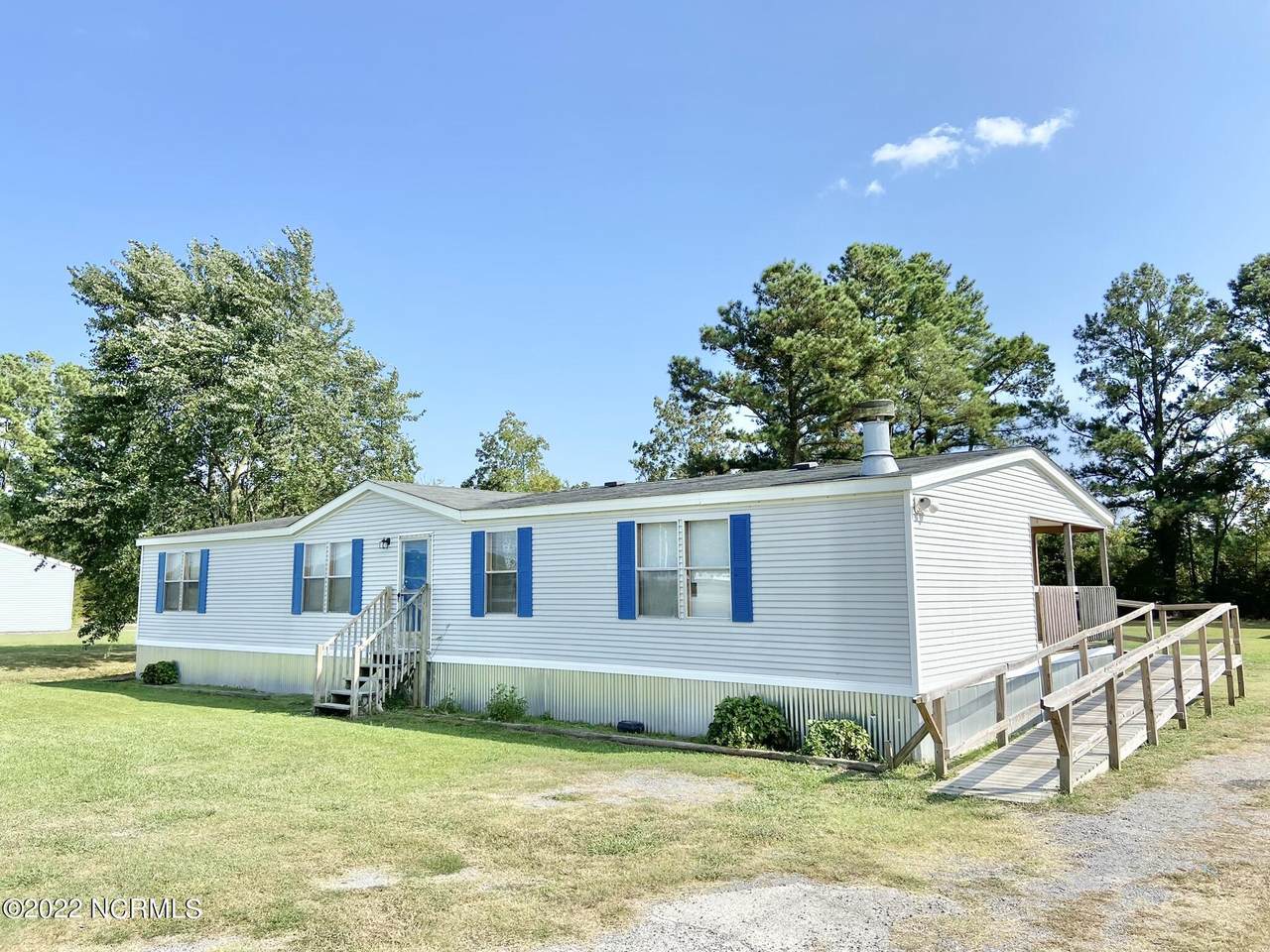 1532 Ocean Highway - Photo 1