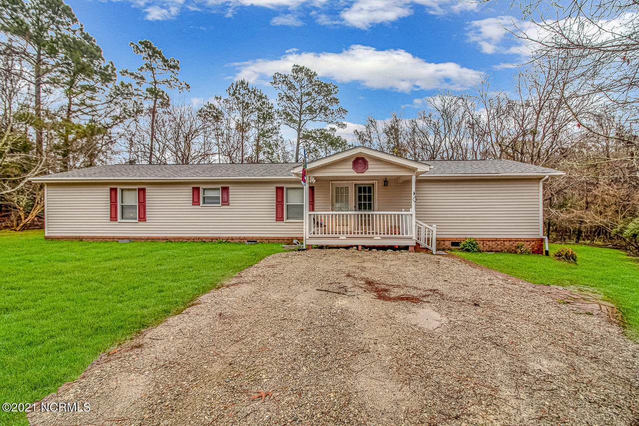 668 Iveystone Court - Photo 1