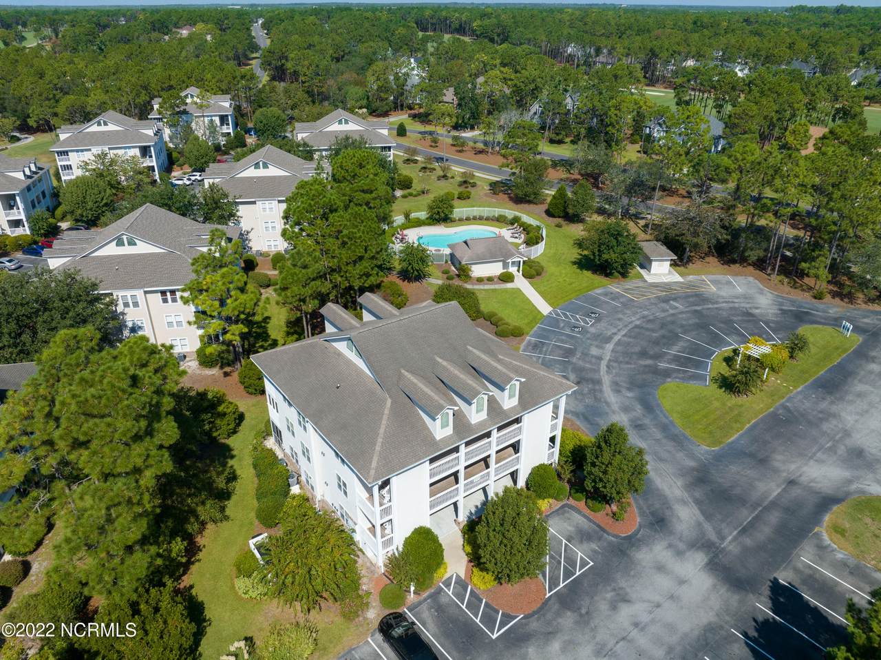 3350 Club Villa Drive - Photo 1