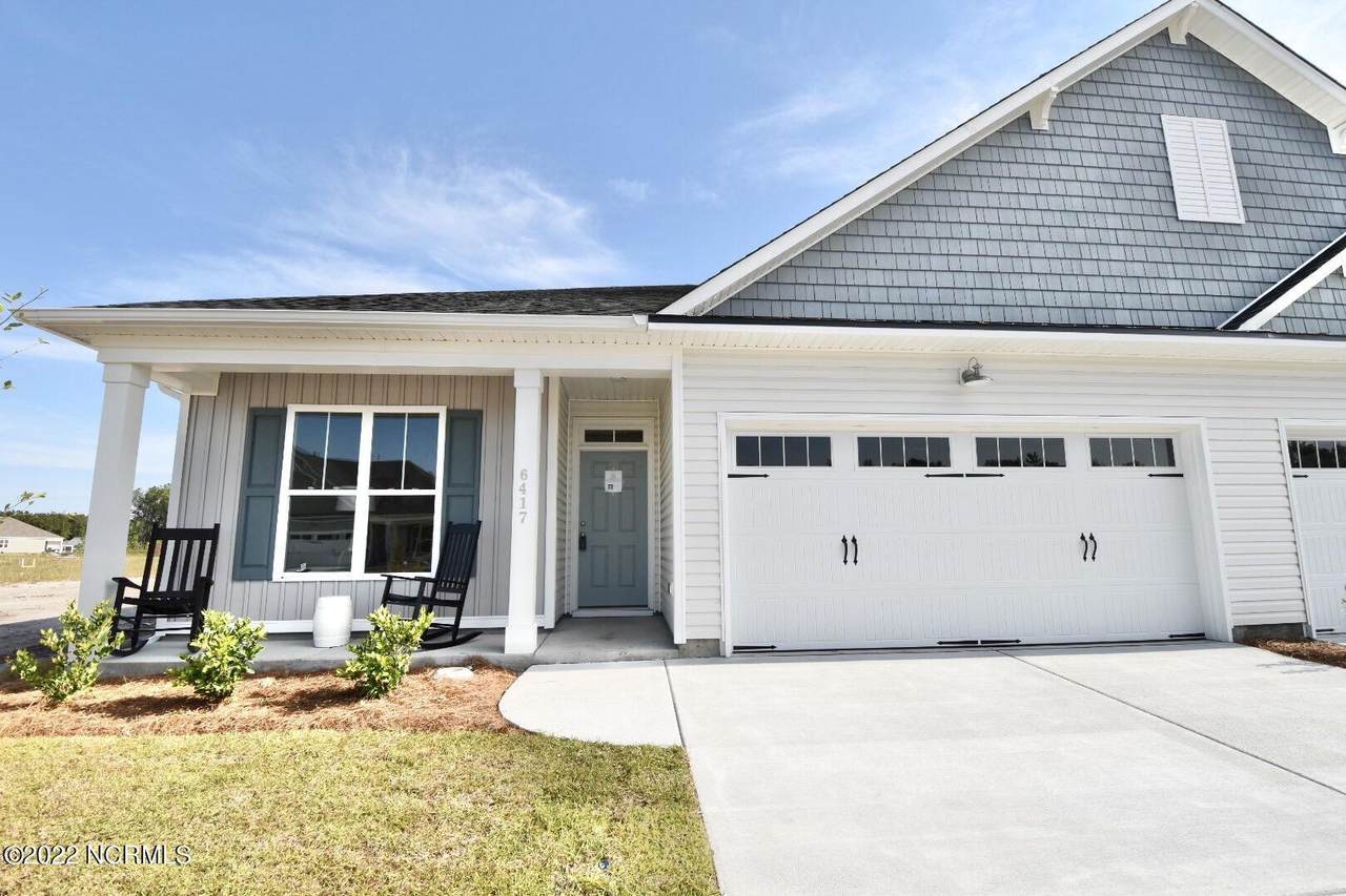 2874 Southern Magnolia Drive - Photo 1