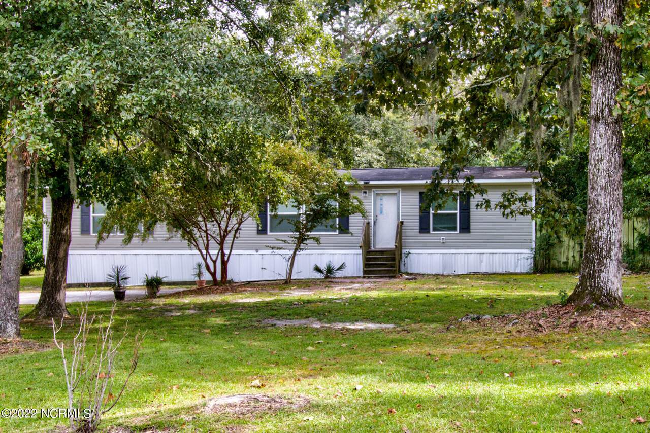 8719 Old Forest Drive - Photo 1