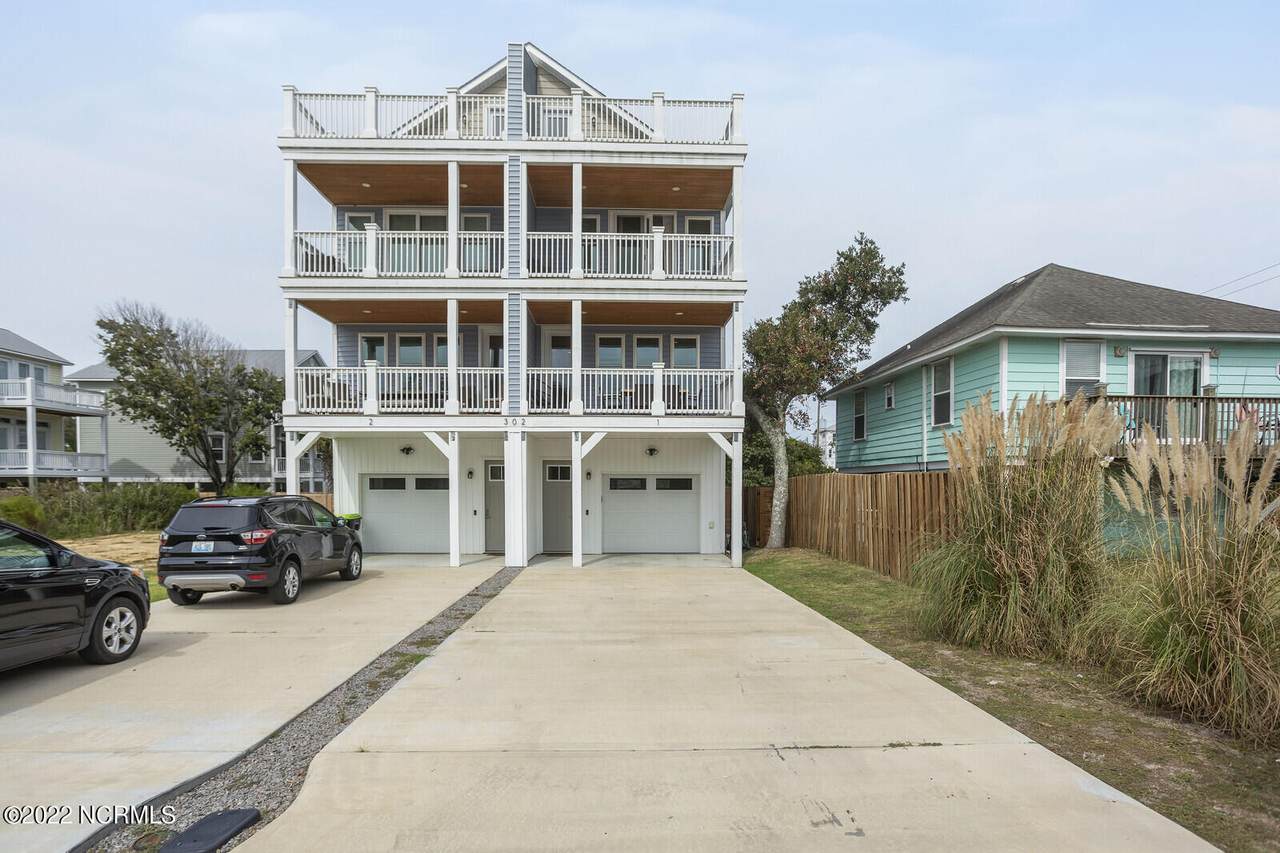 302 Tennessee Avenue - Photo 1