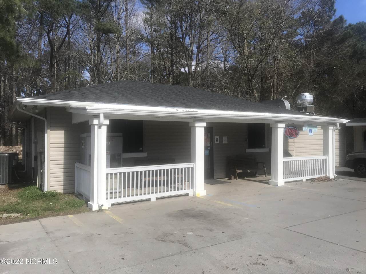 821 Soundside Road - Photo 1