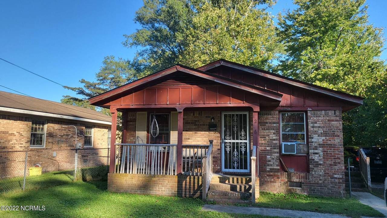 1216 Francis Street - Photo 1
