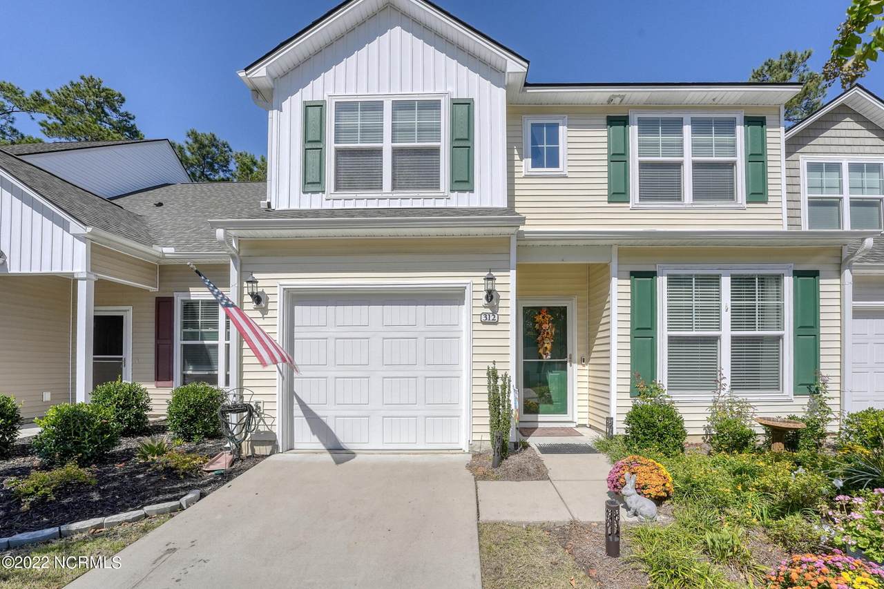 312 Bulkhead Bend - Photo 1