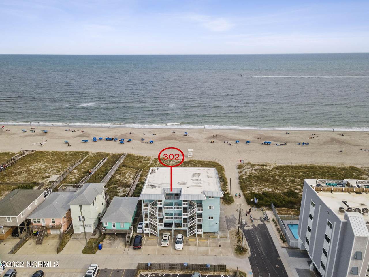 115 Carolina Beach Avenue - Photo 1
