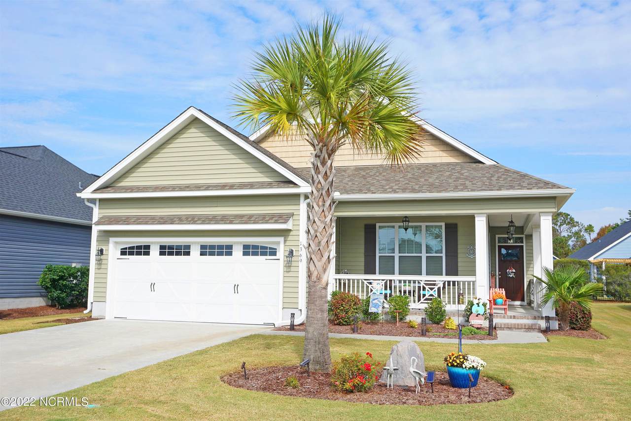 1369 Arot Court - Photo 1
