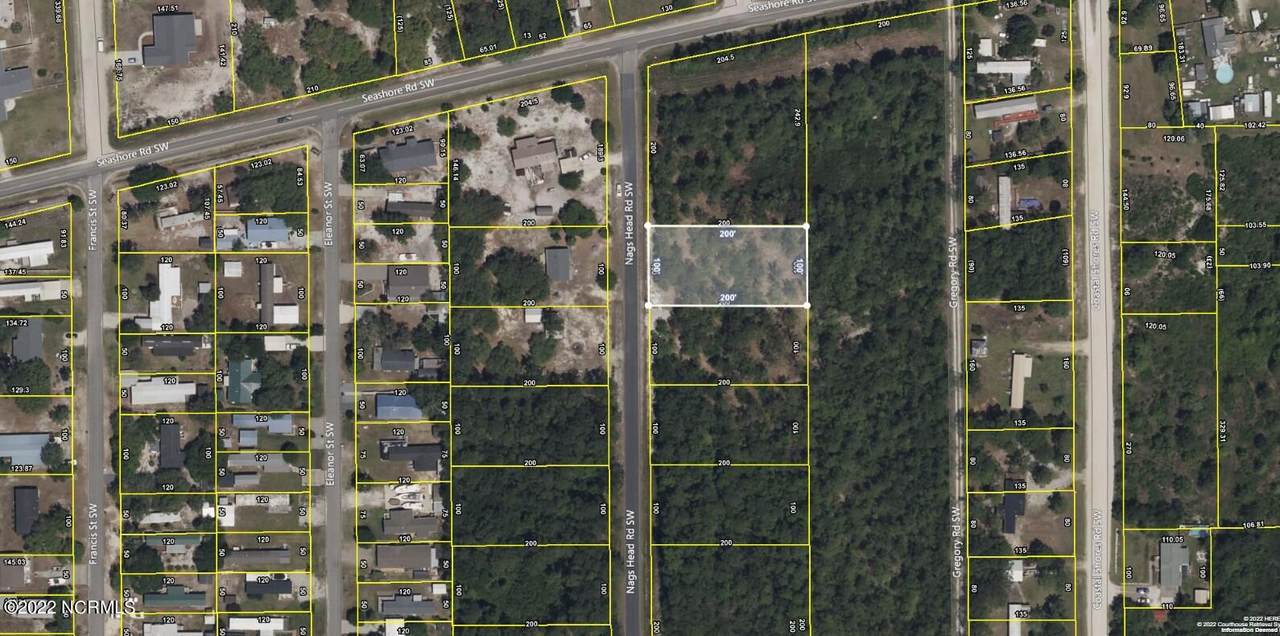 2620 Nags Head Road - Photo 1