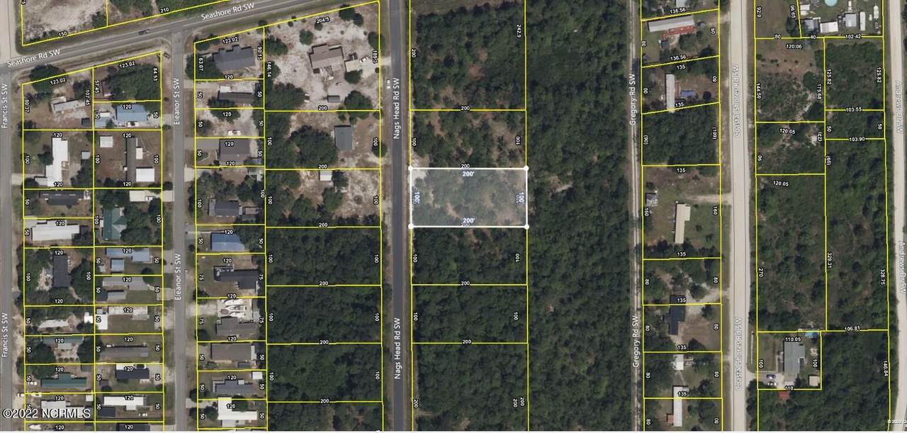 2628 Nags Head Road - Photo 1