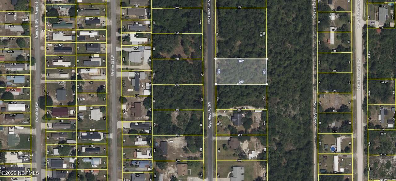 2660 Nags Head Road - Photo 1