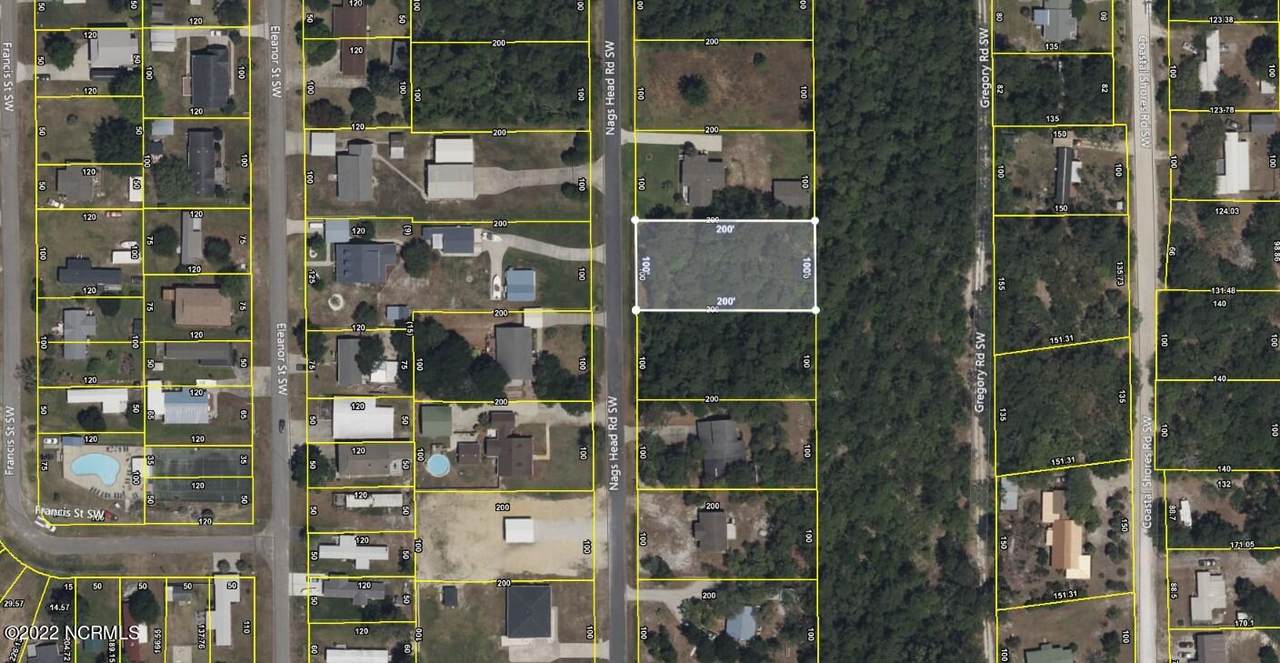 2730 Nags Head Road - Photo 1