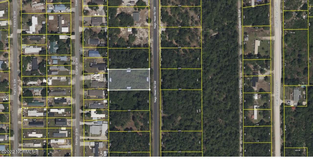 2639 Nags Head Road - Photo 1