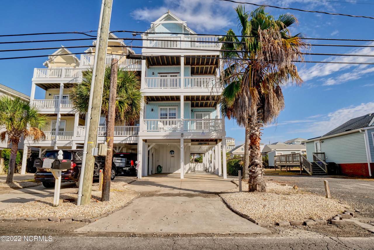 1214 Canal Drive - Photo 1