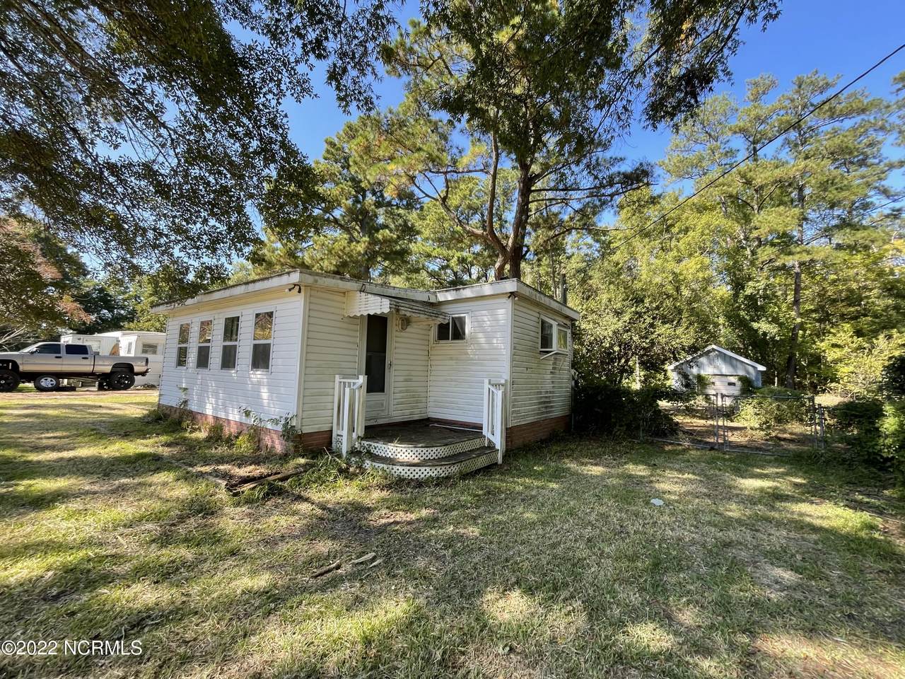 121 Coinjock Development Road - Photo 1