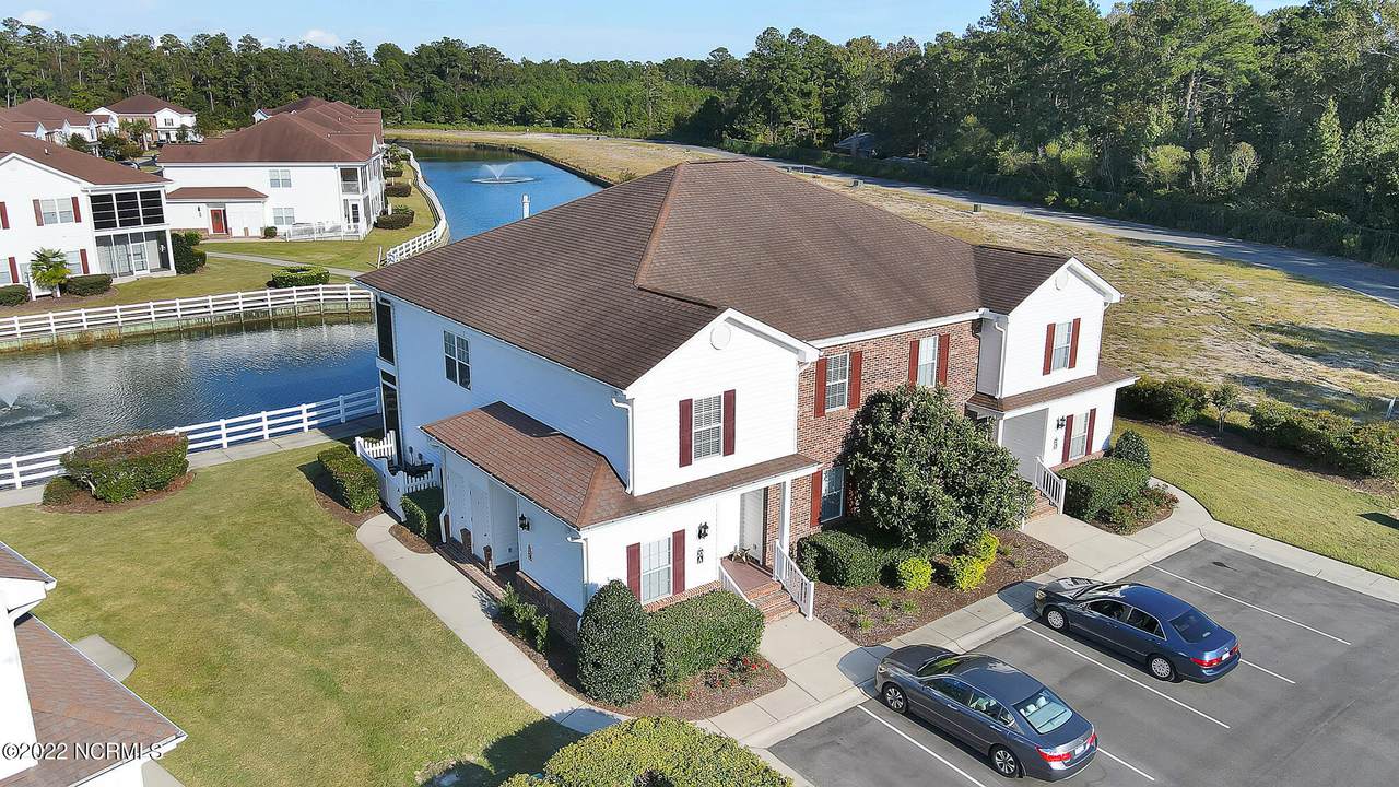 8855 Radcliff Drive - Photo 1