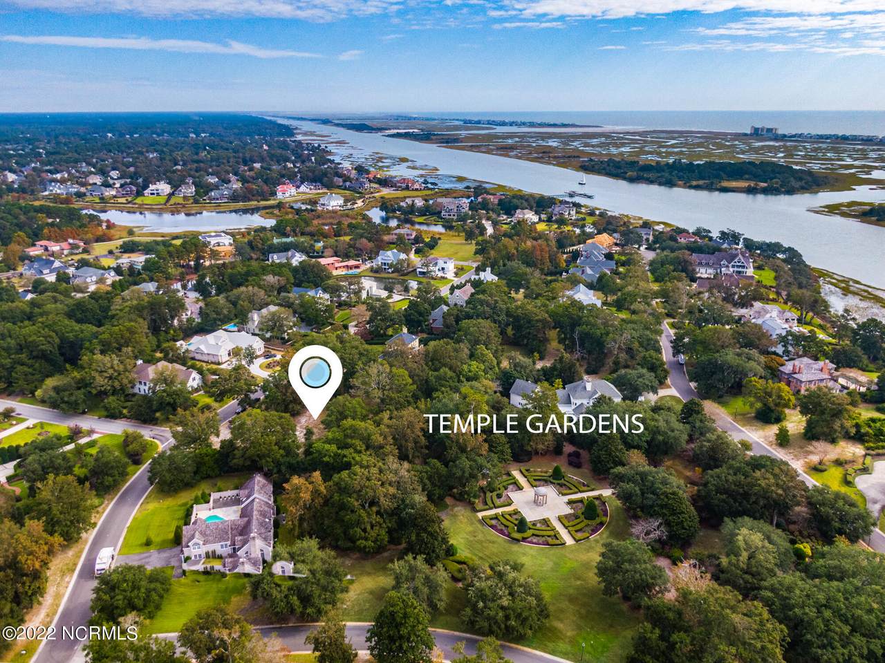 1227 Pembroke Jones Drive - Photo 1