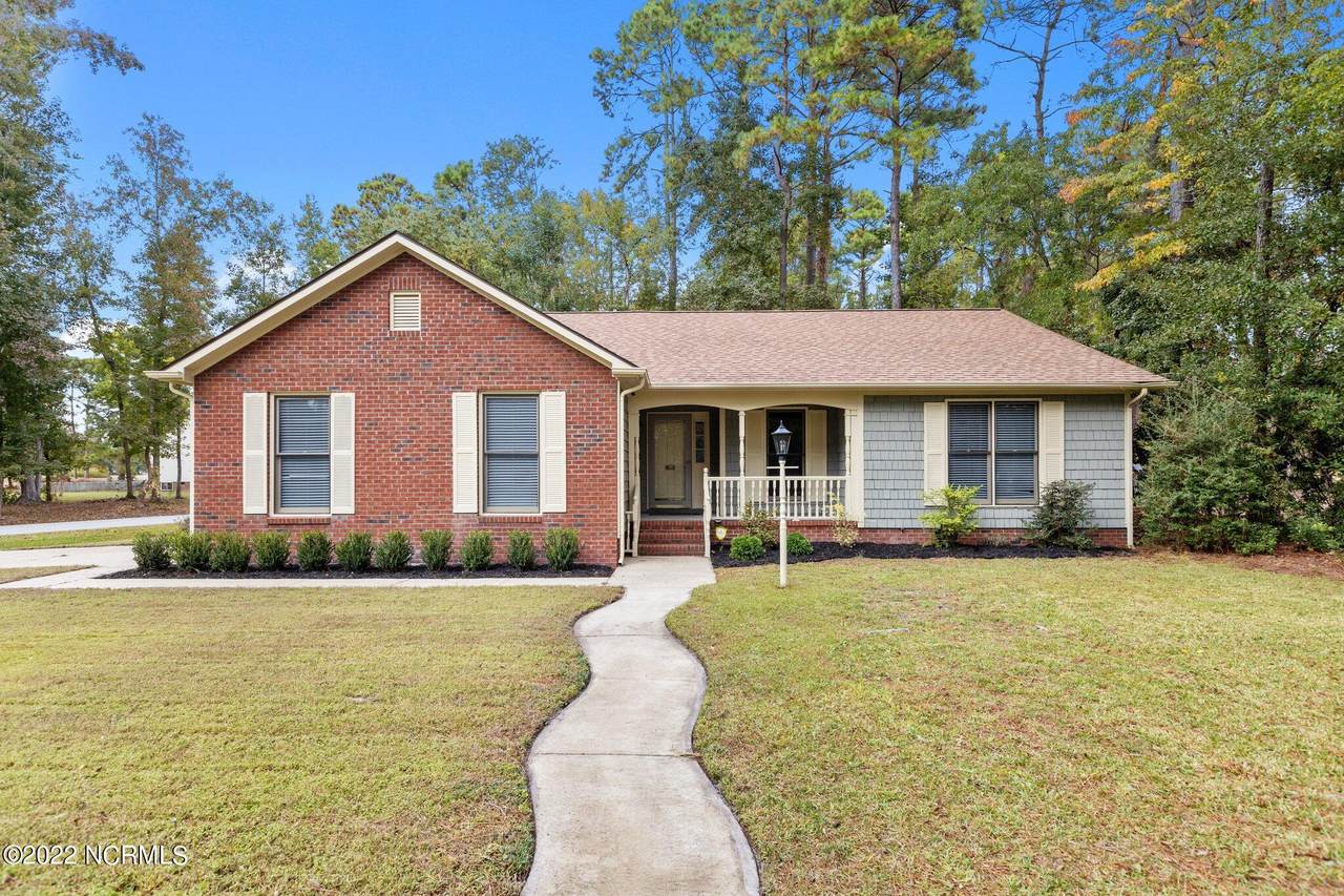 901 Shipyard Point - Photo 1