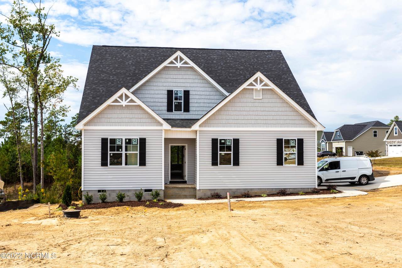 355 Turriff Way - Photo 1